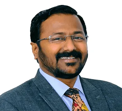 Prof. Ravi Kumar Jain - Member